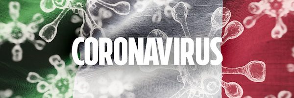 Keep calm and try to manage Coronavirus