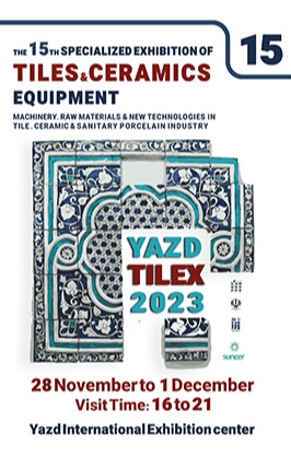 Yazd Tilex 2023